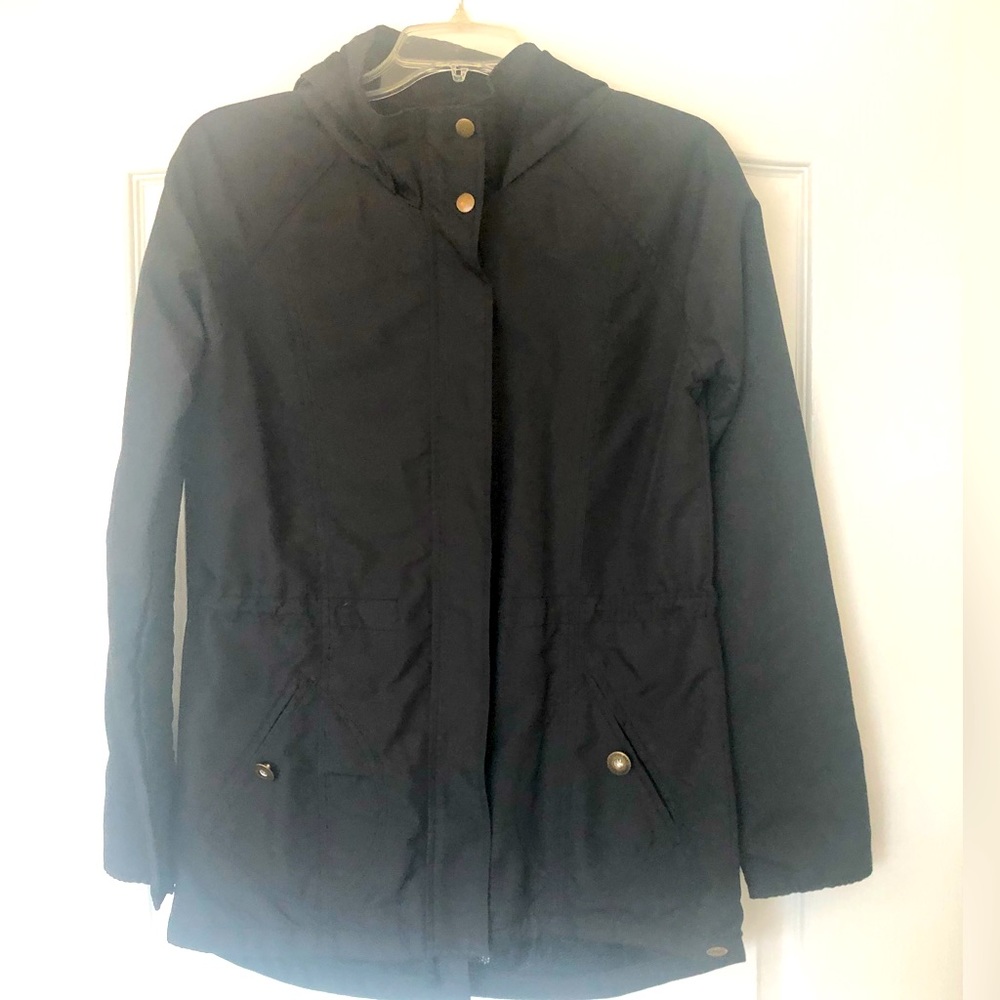 O’Neill Hooded Jacket